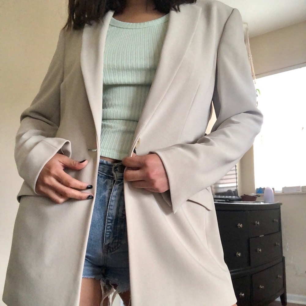 Jones New York blazer